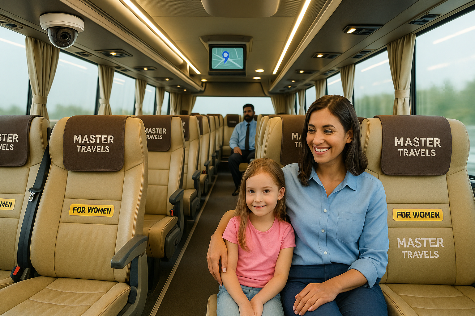 Bus Image